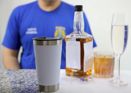 Peritos da Polícia Científica de MS orientam sobre cuidados relacionados ao ‘Boa Noite, Cinderela’