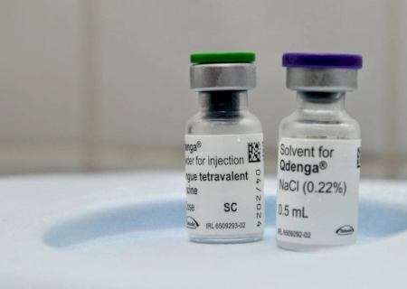 Prefeitura mantém vacinação ativa e zera casos de dengue entre jovens de Dourados