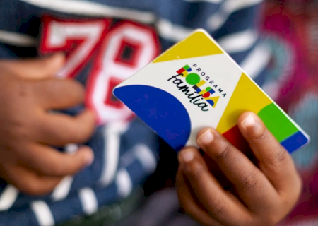 Caixa paga Bolsa Família a beneficiários com NIS de final 5