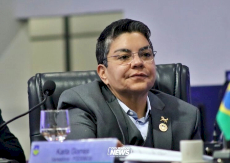MP vê 'julgamentos midiáticos' e recomenda que Isa Marcondes pare com vídeos em repartições públicas