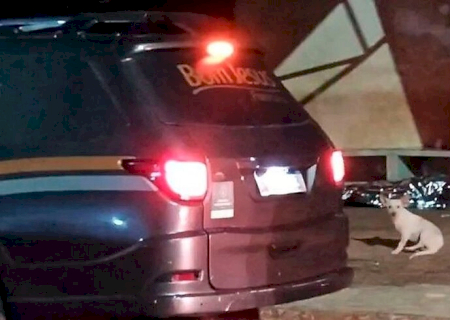 Mulher é encontrada morta em ponto de ônibus em Caarapó