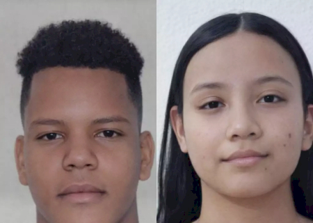 Homem mata a namorada enforcada e se entrega; “colocava defeito em tudo o que eu fazia”