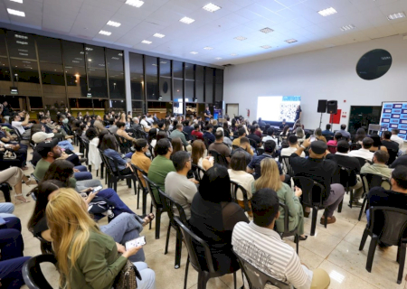 Prefeitura capacita profissionais para emissão do Habite-se Autodeclaratório