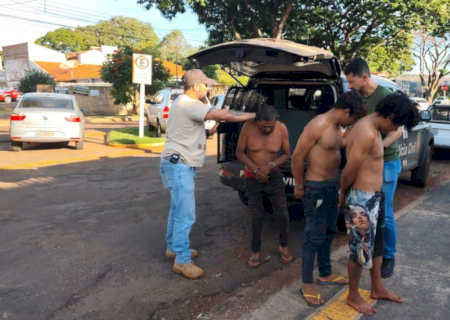 Homem morre após ser esfaqueado durante bebedeira na Aldeia Jaguapiru