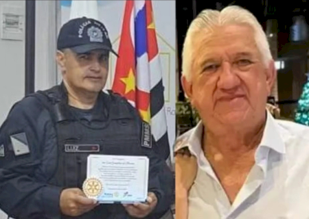 Ex-vereador e PM recém-promovido são presos suspeitos de tentativa de assassinato e execução em MS