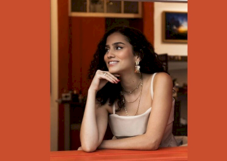 Douradense conquista passarela da London Fashion Week com coleção inspirada nas raízes de MS