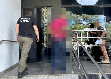 Alegando estar 'incorporado', pai de santo estuprou criança e mulheres em Campo Grande