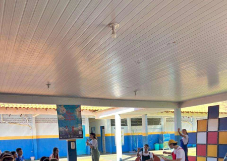 Prefeitura lança edital para selecionar projetos culturais pela Lei Aldir Blanc