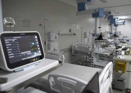 HR de Dourados passa a integrar Rede Nacional de UTIs Inteligentes