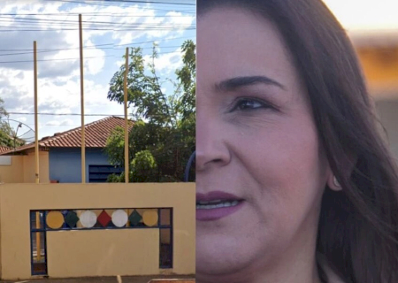 Alegando 'adaptação', creche atende só meio período e prejudica mães no Canguru