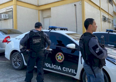 Grupo que expunha estudantes a conteúdo pornográfico é alvo da Polícia