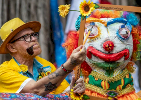 Turismo internacional deve injetar US$ 185,7 milhões nos destinos brasileiros durante o carnaval