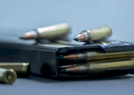 ‘Minha Primeira Arma’: autor diz que autodefesa virou ‘privilégio da elite’ e critica governo