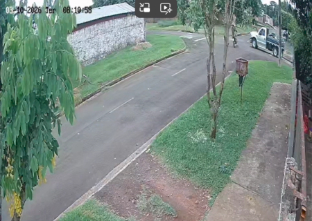 Caminhonete bate em moto e jovem grávida morre horas depois no hospital