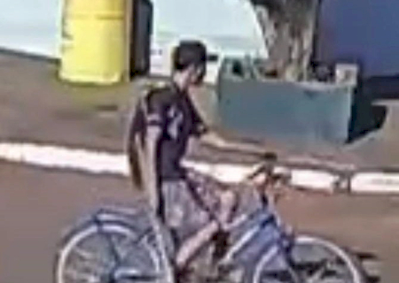 Autor de furtos em série é identificado e indiciado pela Polícia Civil