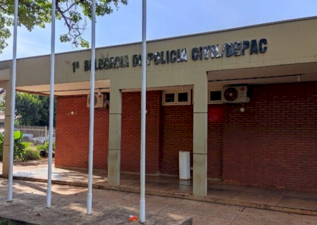 Menino denuncia abuso sexual à mãe e vizinho é preso em Dourados