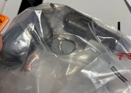 Suspeito de envolvimento em duplo homicídio nega crime e diz que tentou separar briga