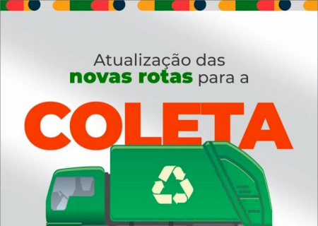 Coleta seletiva é ampliada em Itaporã e passa a atender novos bairros