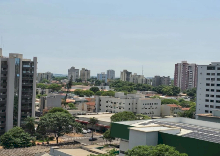 Dourados fica entre as 50 cidades mais arborizadas do Brasil em avaliação internacional