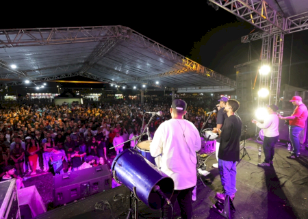 Prefeitura de Dourados abre credenciamento para artistas na 2ª Festa da Páscoa