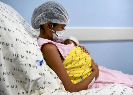 Baixo Pantanal zera óbito materno e reduz mortalidade infantil