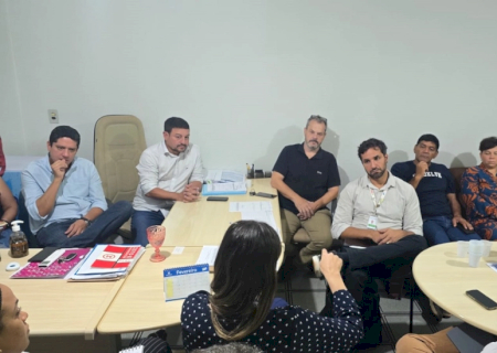 Prefeitura alerta Governo Federal para epidemia de chikungunya na Reserva Indígena