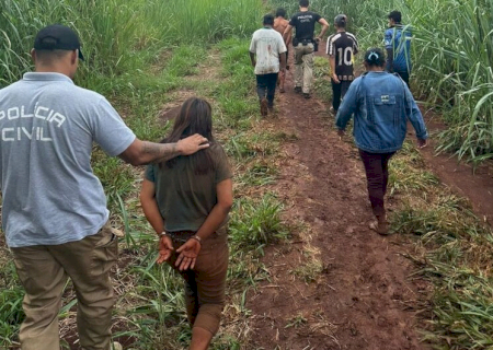 Homem que decapitou jovem e escondeu corpo é condenado a mais de 30 anos de prisão
