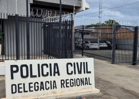 Investigação sobre furtos em série em estabelecimentos comerciais termina com prisões