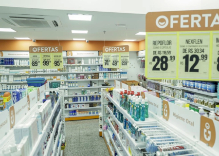 Medicamentos podem ter reajuste de até 3,81% a partir desta terça
