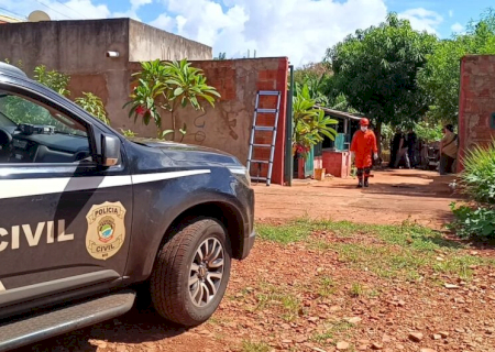 'Missionário do PCC' tinha plano de iniciar guerra entre facções em Dourados