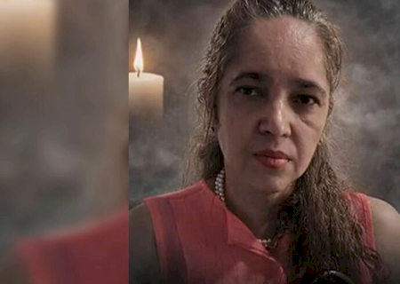 Morre enfermeira vítima de ataque com golpes de machado pelo marido em Ponta Porã