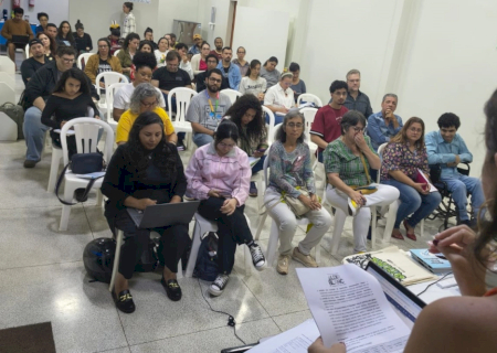 Prefeitura registra recorde de inscrições no edital PNAB de Fomento à Cultura