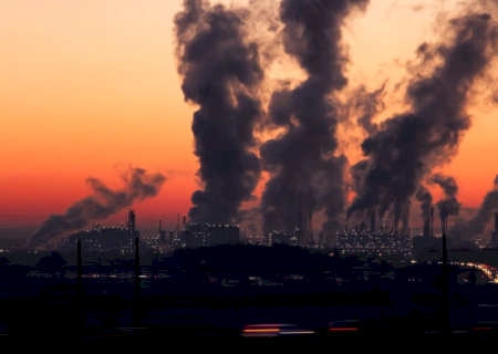 Edital destina R$ 2,5 milhões a pesquisas sobre clima e economia