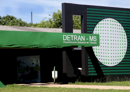 Detran-MS lança curso teórico de 1ª habilitação gratuito com foco na qualidade da formação