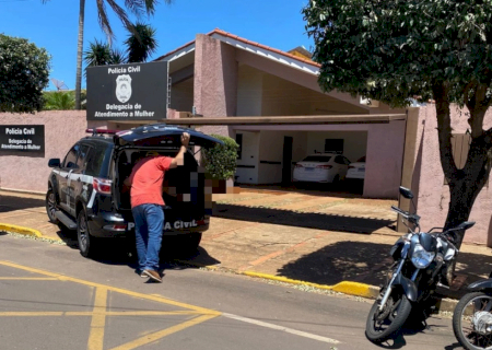 Polícia prende rapaz acusado de ameaçar e extorquir mulheres com vídeos íntimos