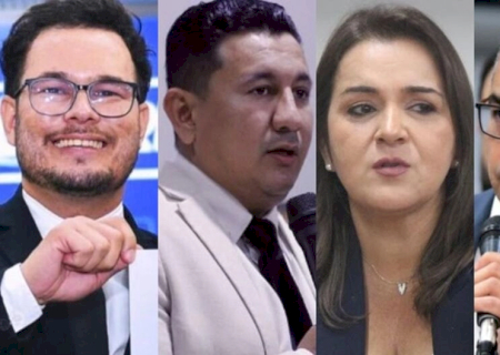 Pastor e secretários: escândalos sexuais viram rotina na gestão Adriane