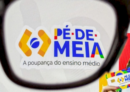 Confira as datas de pagamento da primeira parcela do Pé-de-Meia 2026