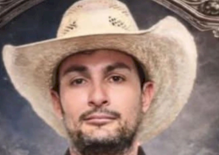 Campeão de rodeio de MS é encontrado morto em área de mata no Paraguai