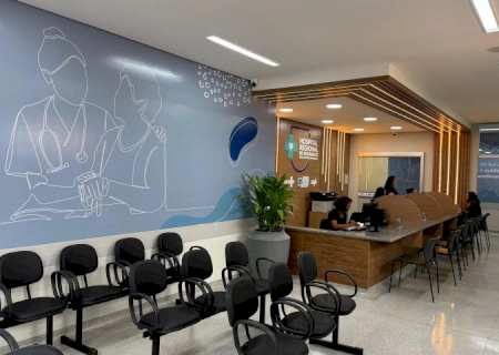 Hospital Regional de Dourados lança linhas de pesquisa e estudos científicos