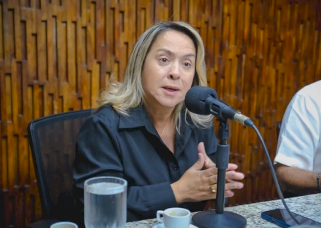 “Estamos formando filhos ou futuros agressores?”, questiona Lia Nogueira