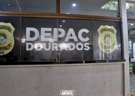 Idosa cai no golpe do gerente de banco e perde R$ 11 mil em Dourados