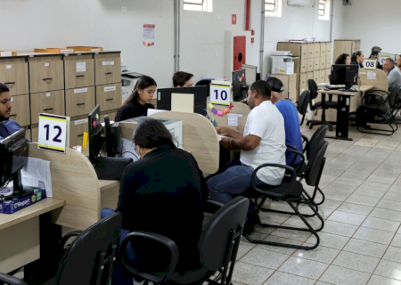 Prazo para pagamento do Alvará de Localização 2026 e ISSQN vence nesta sexta
