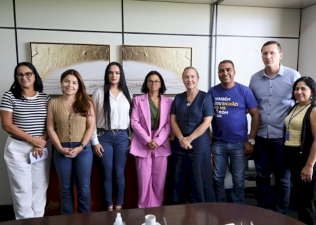 Câmara de Dourados articula comitê e inicia campanha emergencial de apoio à Reserva Indígena
