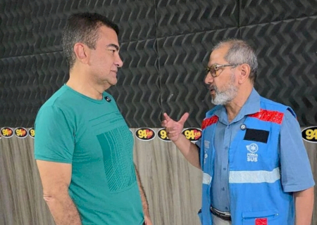 Infectologista destaca decisão do prefeito Marçal de decretar emergência em saúde