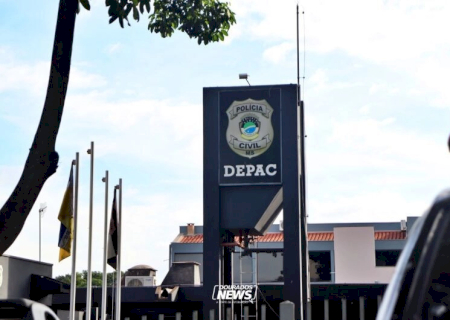 Avô é preso acusado de bater em neto e dizer que arrancaria cabeça dele para jogar em cemitério