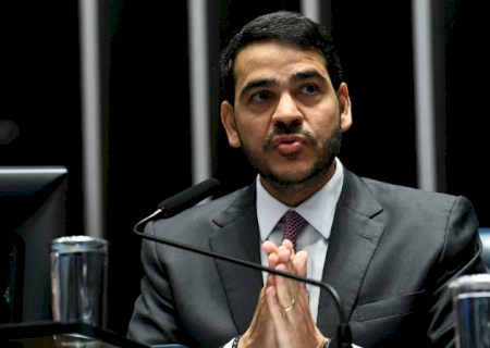 Sabatina de Jorge Messias será nesta quarta-feira por vaga no STF