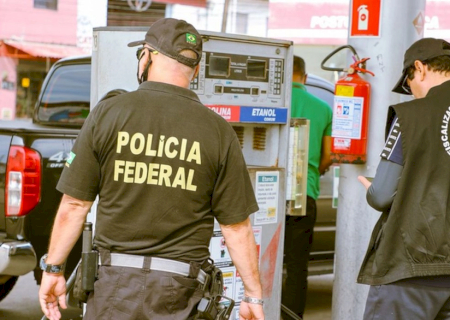 Polícia Federal deflagra segunda etapa da Operação Vem Diesel