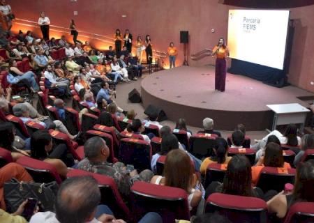 Com meta de ampliar alcance, ‘Seu Abraço Aquece’ inicia arrecadações