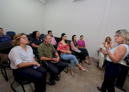 Prefeitura cria estratégia integrada para identificar famílias em insegurança alimentar