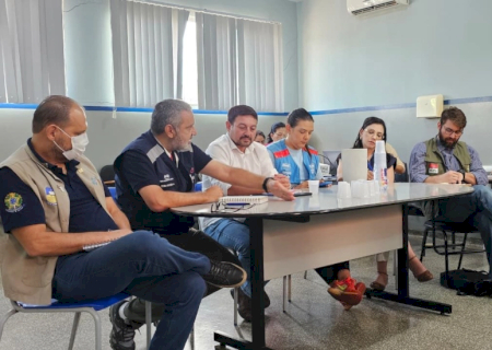 COE confirma sétima morte por Chikungunya em Dourados e alerta a população